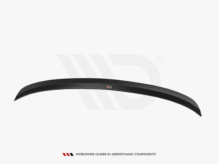 Mercedes GLE W166 Amg-line (2015-2018) Spoiler CAP - Maxton Design