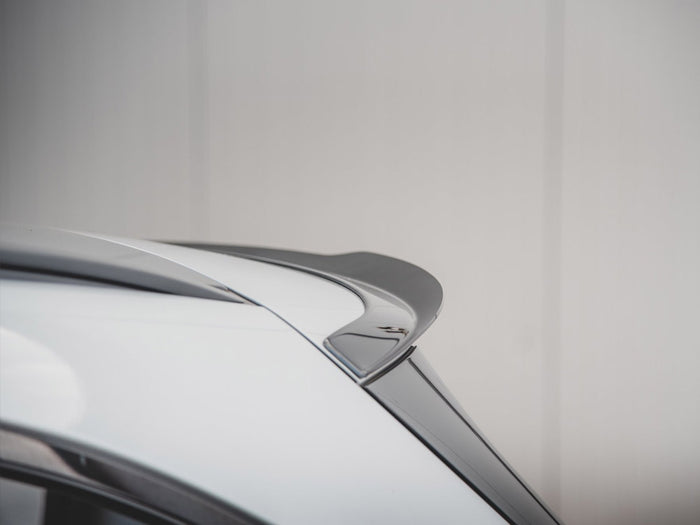 Mercedes E63 AMG Estate S213 Spoiler CAP - Maxton Design