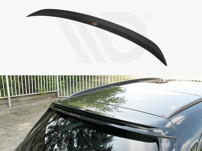 Mercedes C 205 63 AMG Estate (2015-2018) Spoiler CAP - Maxton Design