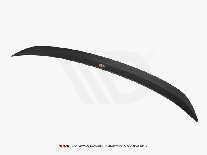 Mercedes C 205 63 AMG Estate (2015-2018) Spoiler CAP - Maxton Design