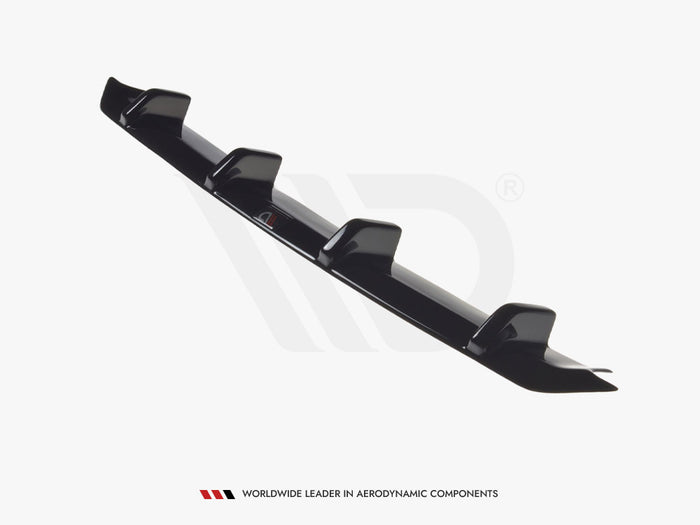 Mercedes A45 AMG W176 (2013-2015) Rear Valance - Maxton Design