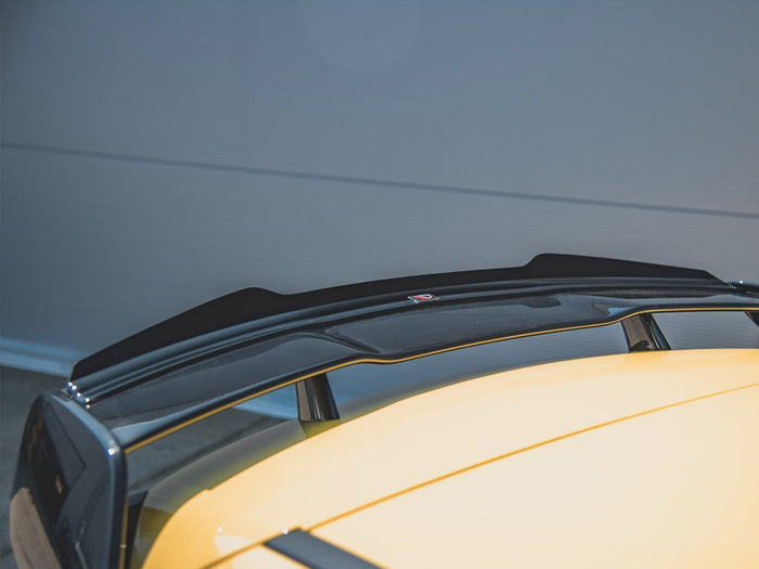 Mercedes-amg A45 S W177 (2019-) Spoiler CAP - Maxton Design