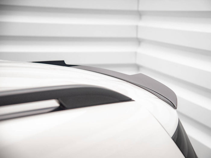 Mercedes GLS Amg-line X167 (2019-) Spoiler CAP - Maxton Design