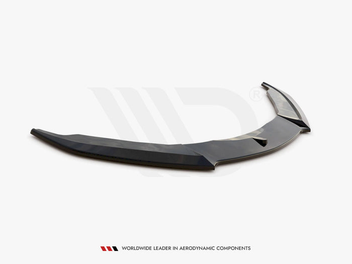 BMW I8 (2014-2020) Front Splitter - Maxton Design