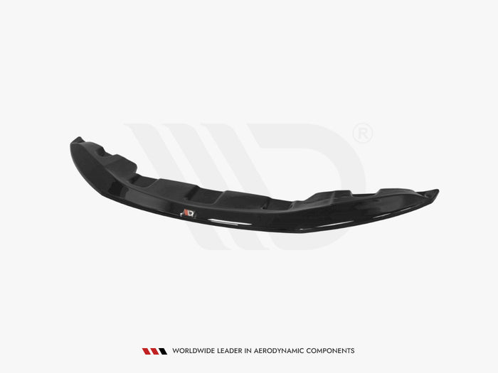 BMW M6 E63 (2005-2010) Front Splitter V.1 - Maxton Design