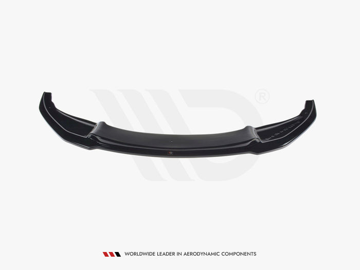 BMW M6 GRAN Coupe F06 (2012-2014) Front Splitter V2 - Maxton Design