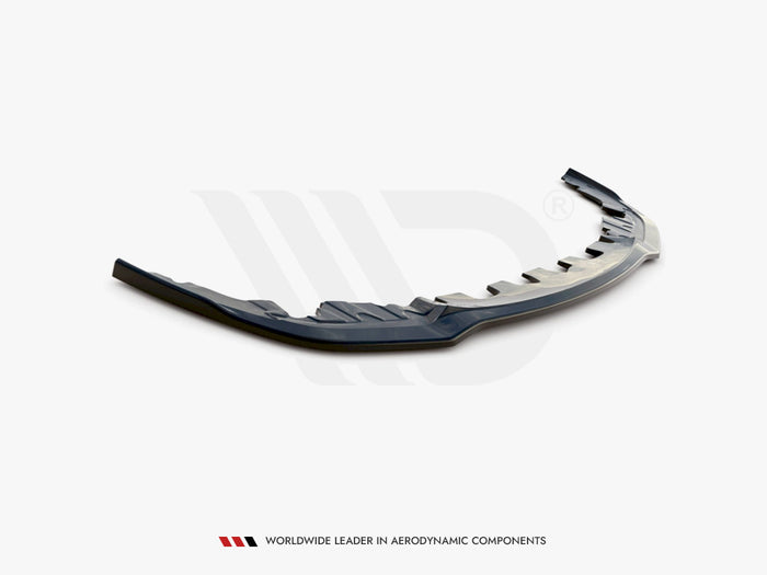 BMW M8 GRAN Coupe F93 (2019-) Front Splitter V2 - Maxton Design