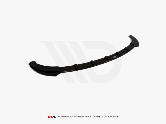 BMW Z4 E85 / E86 (Facelift Model) (2006-2008) Front Splitter - Maxton Design