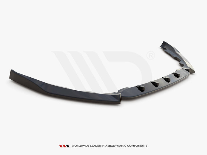Front Diffusor Ford Mondeo Mk5, Shop \ Ford \ Mondeo \ Standard \ Mk5  [2014-2019]