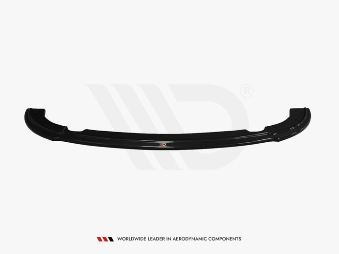 Hyundai I30 MK2 (2011-2017) Central Rear Splitter - Maxton Design