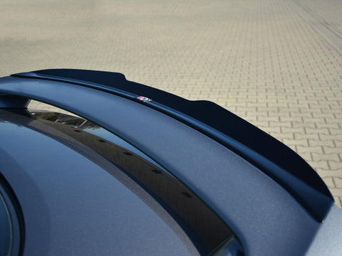 Hyundai Genesis MK1 Coupe (2009-2012) Spoiler CAP - Maxton Design