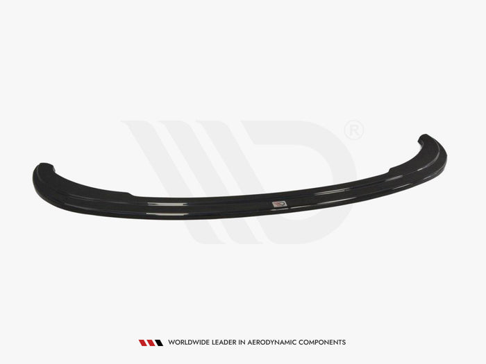 BMW Z4 E85 / E86 Facelift (2006-2008) Front Splitter - Maxton Design