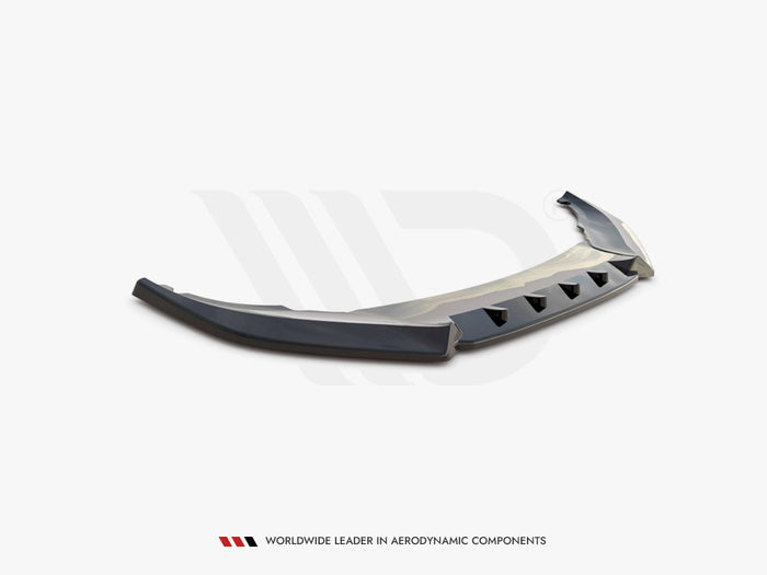 Cupra Formentor (2020-) Front Splitter V2 - Maxton Design