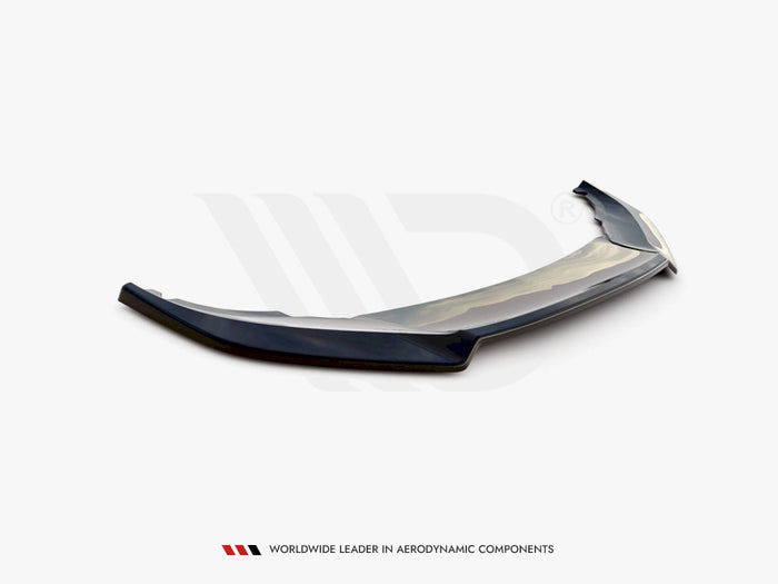 Cupra Formentor (2020-) Front Splitter V3 - Maxton Design