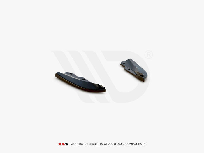 Cupra Formentor Rear Side Splitters V.1 - Maxton Design