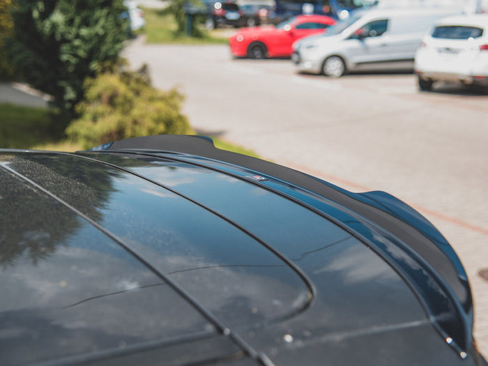 Ford PUMA Titanium (2019-UP) Spoiler CAP - Maxton Design