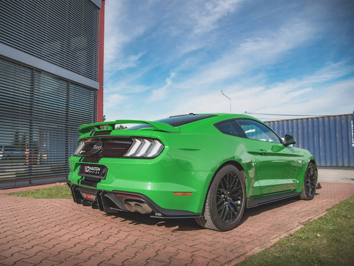Ford Mustang GT MK6 Facelift (2017-) Racing Durability Street PRO - Maxton Design