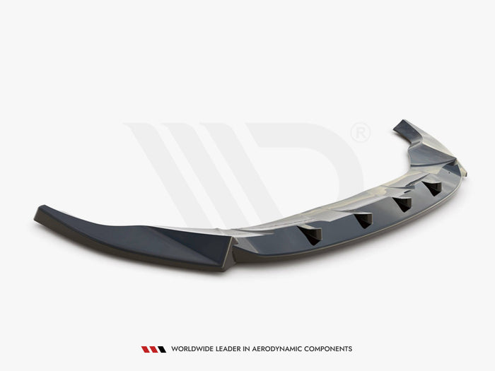 Ford Escape MK3 (2012-2019) Front Splitter - Maxton Design