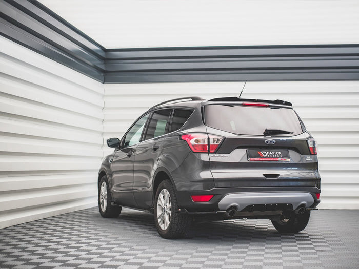 Ford Escape MK3 (2012-2019) Rear Valance - Maxton Design