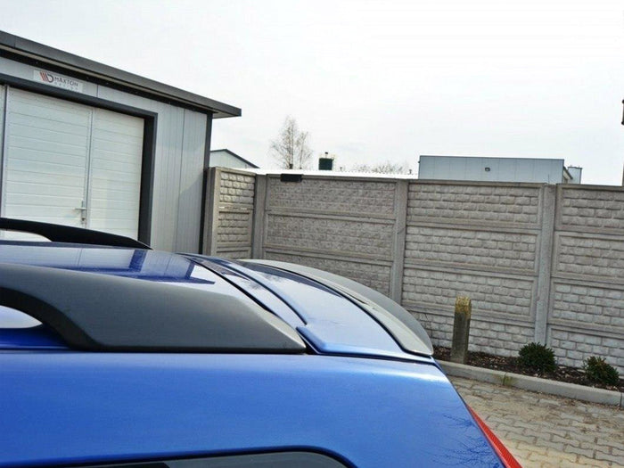 Ford Mondeo MK3 ST220 Estate Spoiler CAP - Maxton Design
