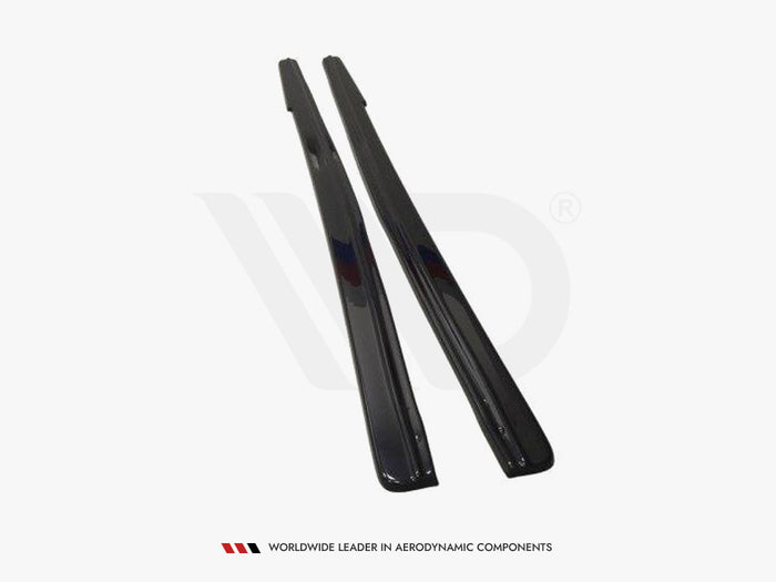 Ford Focus MK1 RS Side Skirts Diffusers - Maxton Design