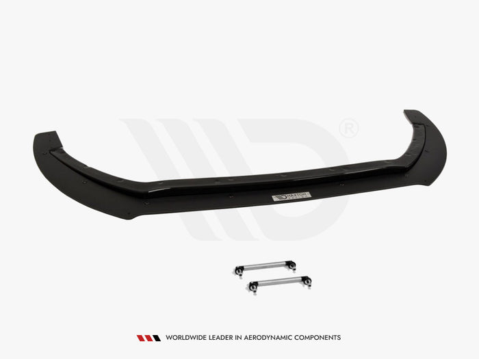 Ford Focus MK3 RS (2015-UP) Front Racing Splitter - Maxton Design