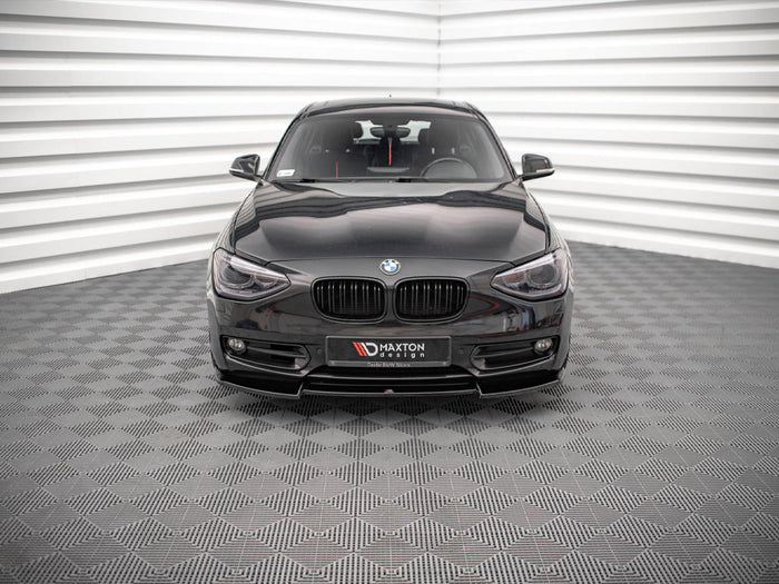 BMW 1 Series F20 - 2011 > 2015 Remap & Tuning