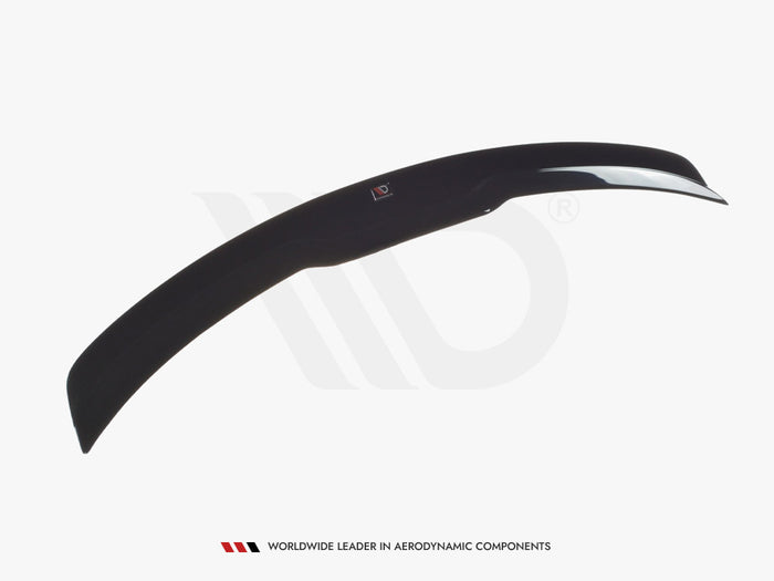 Ford Focus ST-Line Mk4 Spoiler CAP V.2 - Maxton Design