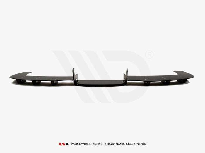 Ford Focus 3 ST Estate (Fits ST Estate Version Only) Rear Diffuser - Maxton Design