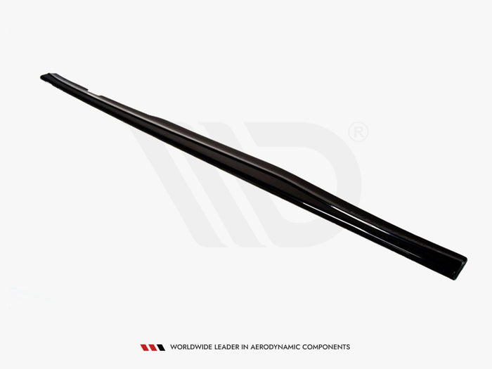 Ford Focus MK3 ST Side Skirts Diffusers - Maxton Design