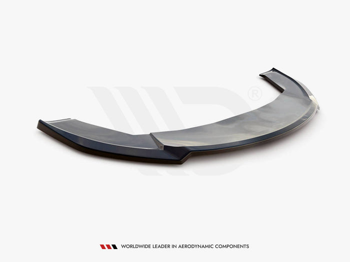 Seat Ibiza Cupra MK3 (2004-2008) Front Splitter V.3 - Maxton Design