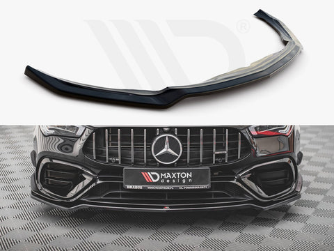 Maxton Design Splitters Tagged Mercedes C Class– Page 3