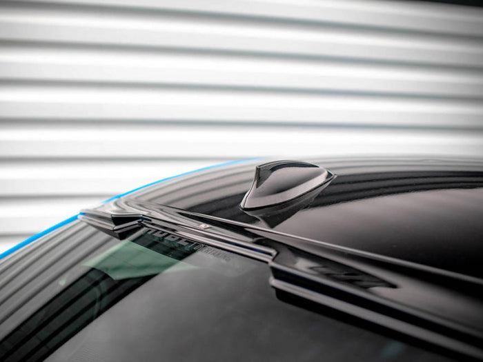 BMW M2 F87 (2016-2020) Rear Window Extension - Maxton Design