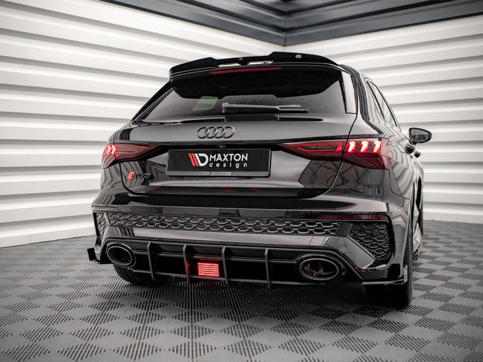 Audi RS3 Sportback 8Y (2020-) LED STOP Light - Maxton Design