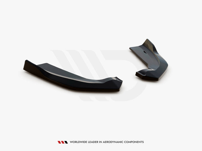 Ford Escape St-line MK3 (2012-2019) Rear Side Splitters - Maxton Design