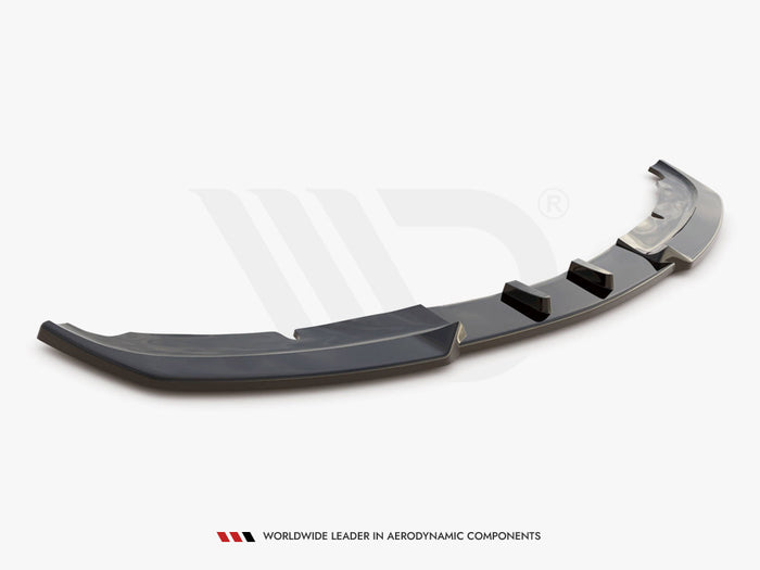 BMW 3 E90 (2004-2008) Front Splitter V.1 - Maxton Design