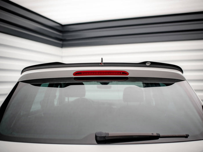 VW Tiguan MK2 (2015-2020) Spoiler CAP - Maxton Design