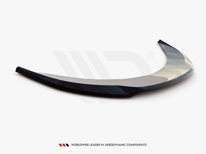 Seat EXEO (2008-2013) Front Splitter V.2 - Maxton Design – VUDU Performance