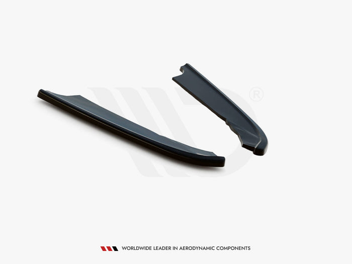 Hyundai I40 MK1 (2011-2014) Rear Side Splitters - Maxton Design