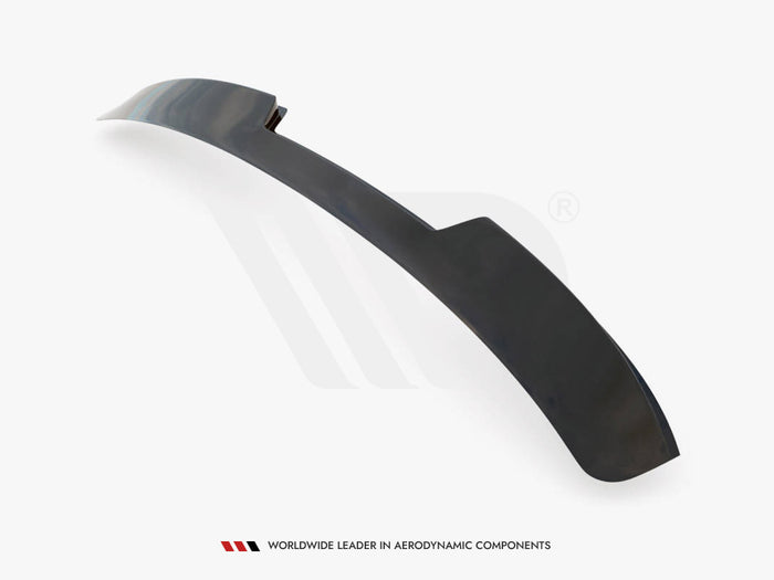 Audi RS3 Sedan 8Y (2020-) Rear Window Extension - Maxton Design