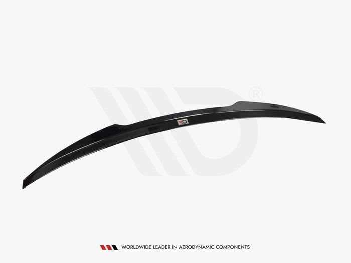 BMW 3 E92 M-sport (2006-2013) Spoiler CAP - Maxton Design