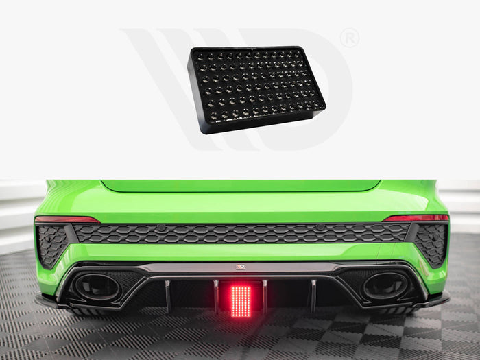 Audi RS3 8Y (2020-) LED STOP Light - Maxton Design