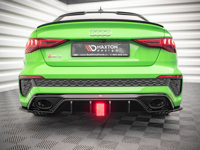 Audi RS3 8Y (2020-) LED STOP Light - Maxton Design