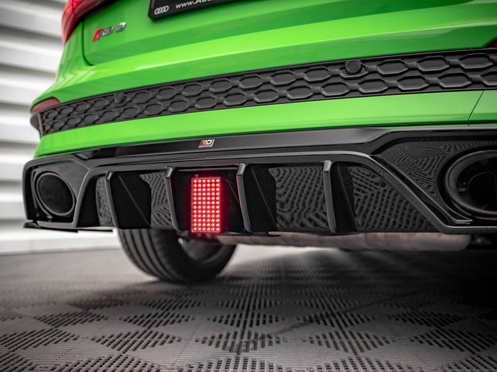 Audi RS3 8Y (2020-) LED STOP Light - Maxton Design