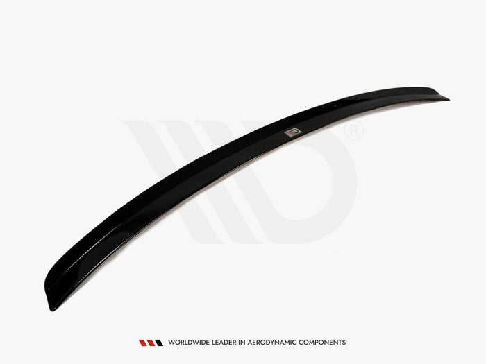 Audi A8 D3 (2006-2010) Spoiler CAP - Maxton Design