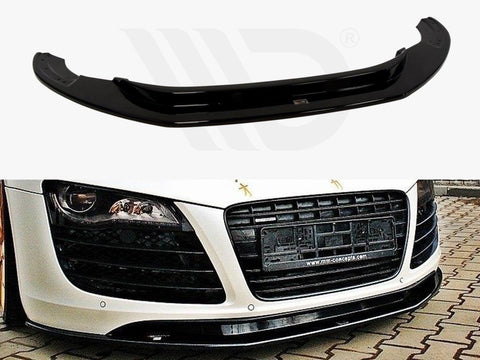 Audi R8 (2006-2015) Front Splitter - Maxton Design