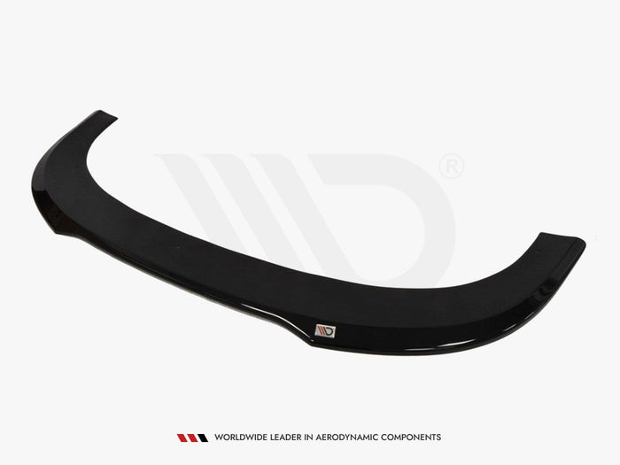 Audi RS6 C6 (2008-2010) Front Splitter - Maxton Design