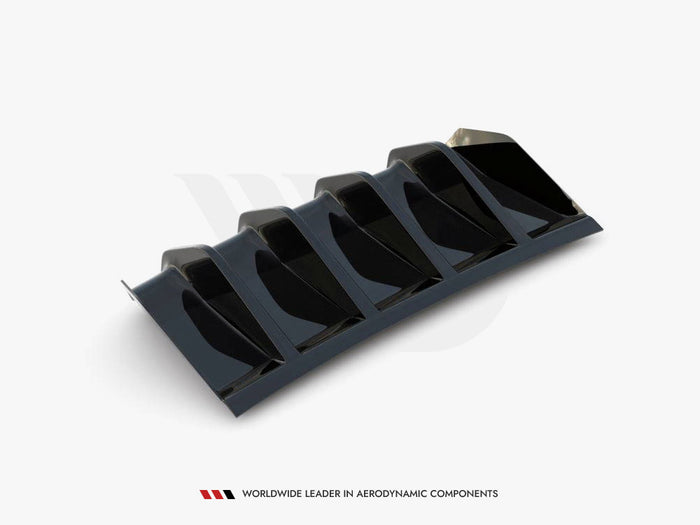 Cupra Formentor Rear Valance V.2 - Maxton Design