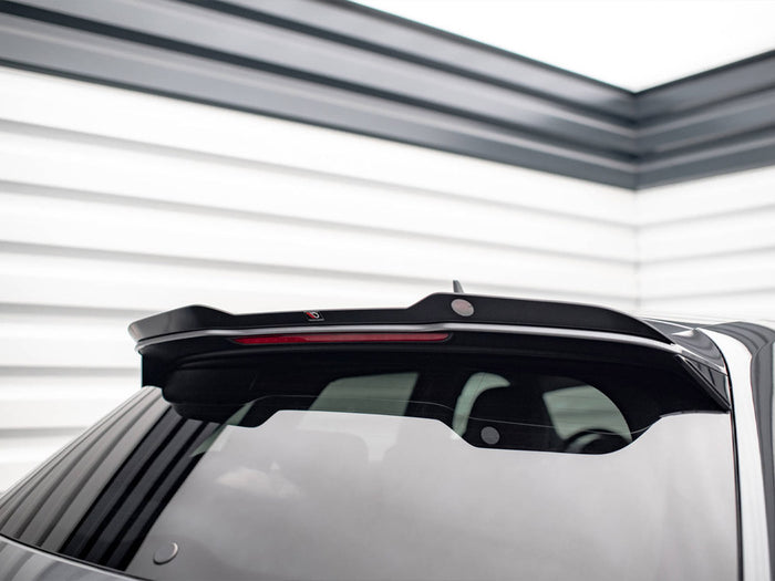 Audi S3 Sportback 8V Facelift Spoiler CAP - Maxton Design