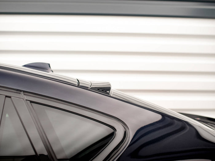 BMW X6 M Sport F16 Rear Window Extension - Maxton Design